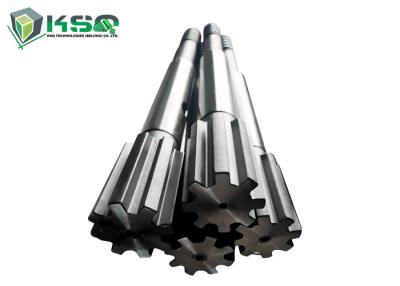 China T45 JD300 592mm Alloy Steel Drill Shank Adapters for sale