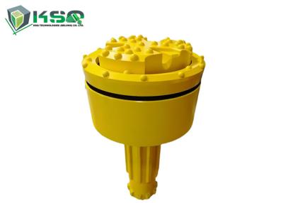 China Symmetric Casing System With Reamer Symmetric Bit For Overburden Drilling for sale