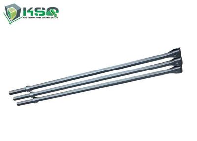中国 炭化タングステンは石のドリル棒の鋼鉄すねHex22x108mmをひっくり返します 販売のため