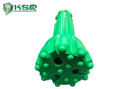 China Dhd 350 152mm Down The Hole Hammer Bit Drilling for sale