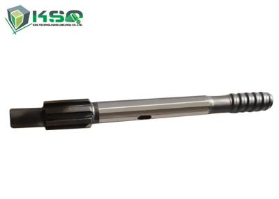 China COP 1238 Drill Shank Adapter T38 For Rock Drilling CNC Machining for sale