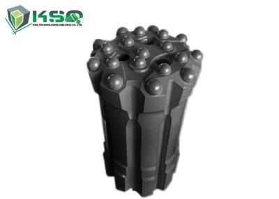 China Dia 102mm Retrac Thread Button OEM Rock Drilling Bits for sale