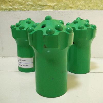 China R28 Reaming Drill Bit Stone Drill Bits CNC Tunneling  Mining Quarrying Construction for sale