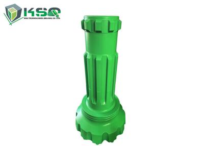 China Water Well Drill Bits Air Drill Hammers And Bits 4inch, 5inch, 6inch Dth  Hammer Button Bit 152mm 165mm 203mm for sale
