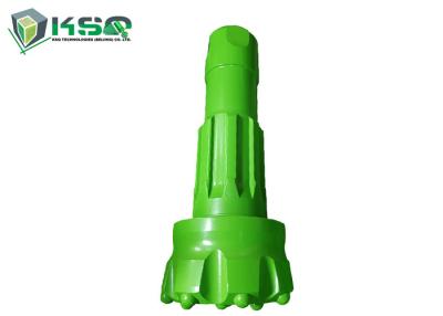 China Water well drilling 140mm 152mm 165mm High air pressure DTH Drill Bits for sale