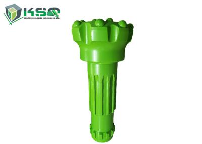 China 4'' High Air Pressure DTH Button Bit For DHD340 Shank 115mm / 127mm for sale