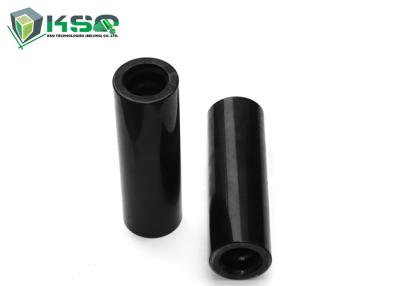 China High Wear Resistance Thread R38 T38 T45 T51 R51 Coupling Sleeves for Bench Drilling for sale