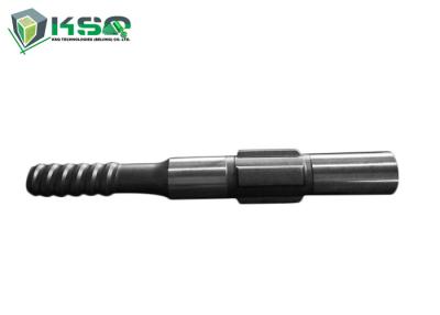 China HL700 T38 T45 T51 Drill Shank Adapter 600mm Tungsten Carbide  / Tamrock for sale