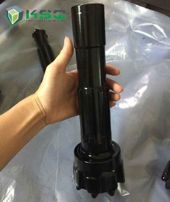 China DTH Hammer Bits And Button Bits For Drilling Machine Spare Parts for sale