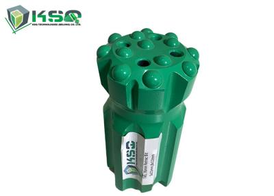 China Mining T45 Alloy Steel Spherical Drill Bit Threaded Drill Bits for sale