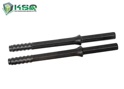 China Shank 25 mm x 159 mm R25 Shank End Rod for sale