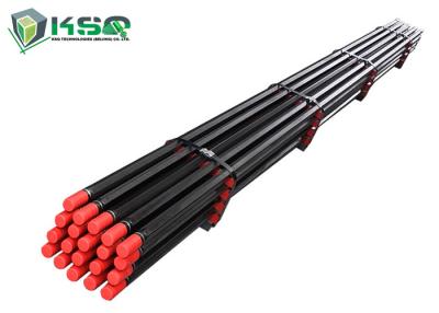 China R38-Hex 32-R28 Flushing Hole 9.6mm R28 Drifter Rod for sale