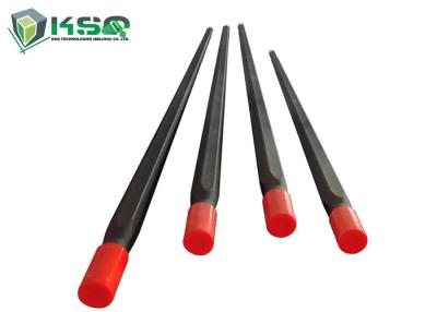 China R32-Hex 32-R28 Flushing Hole 9.6mm R28 Drifter Rod for sale