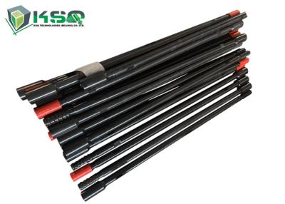 China T45 Tungsten Carbide Thread Drilling Rod Extension Rod for sale