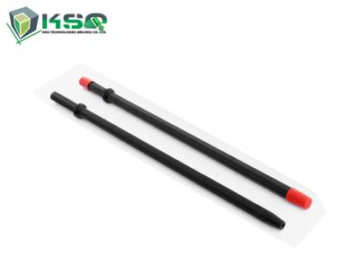 China CNC Milling 12 Degree Mining Rock Drill Tools Tapered Drill Rod for sale