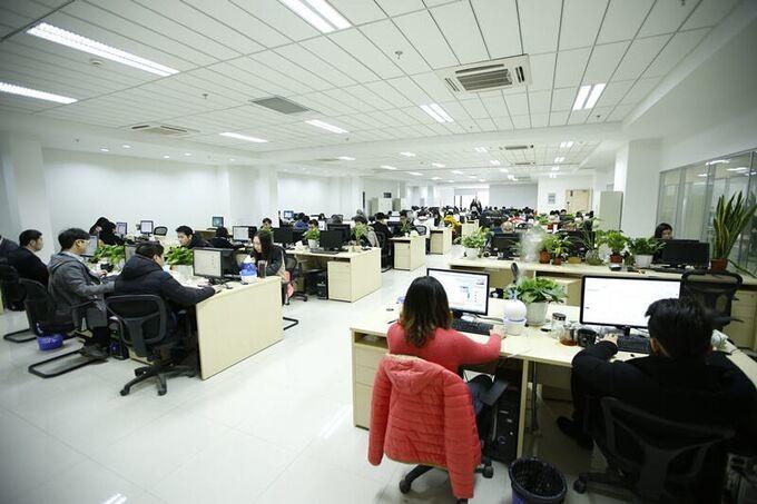 Fournisseur chinois vérifié - Dongguan Linkun Electronic Technology Co., Ltd.
