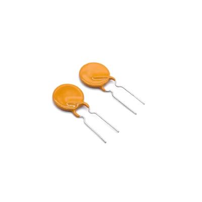 China CE Lead Free PPTC Thermistor Multipurpose For Motor Overload for sale