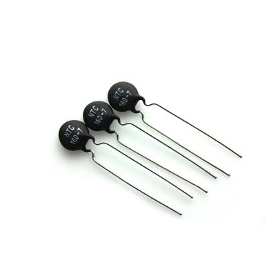 China Practical 16D-7 NTC Thermistor Types , Multipurpose NTC In Thermistor for sale