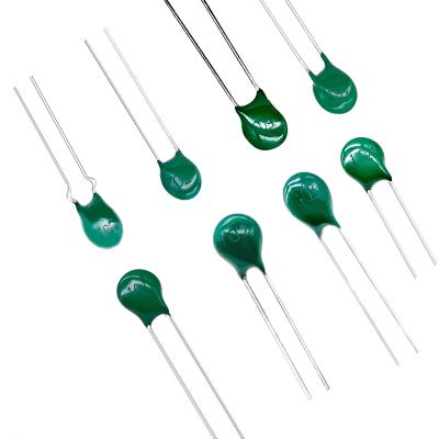 China Industrial RT Power NTC Thermistor , SGS Negative Temperature Coefficient Thermistor for sale
