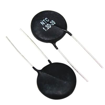 China ROHS Adapter NTC Type Thermistor Resistor Multipurpose High Sensitivity for sale