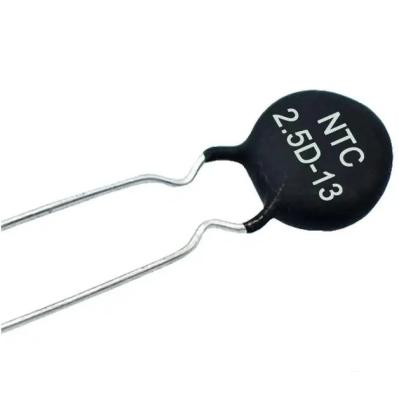 China Electronic Ceramic NTC Type Thermistor For Inrush Current Limiting for sale