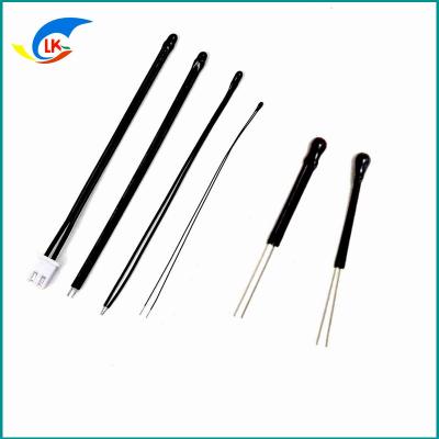 China MF5A 503 3950 termistor tipo NTC resistente a altas temperaturas para higrômetro de fonte de alimentação à venda