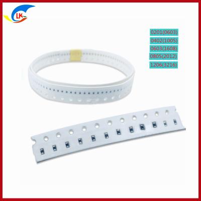 China 47K Ohm SMD NTC Thermistor 473F4050FB 1%-5% Chip Surface Mount for sale