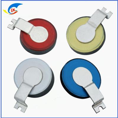 China 10D Varistores de chip de alta energía 10D271 471 511 561 621 automáticamente y para LED en venta