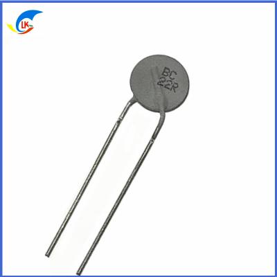 China Automotive 2KV Thermistor Type PTC , Stable Positive Thermal Coefficient Resistor for sale