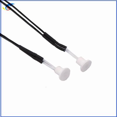 China 100KF3950 Household Durable Heat Probe Sensor, Fast Response, Easy To Install, Suitable For Induction Cookers And Commer for sale