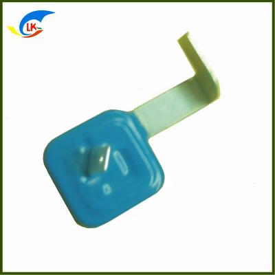 Chine Varistor de forme spéciale de la série 20S, Varistor de protection contre la foudre à l'oxyde de zinc pratique à vendre