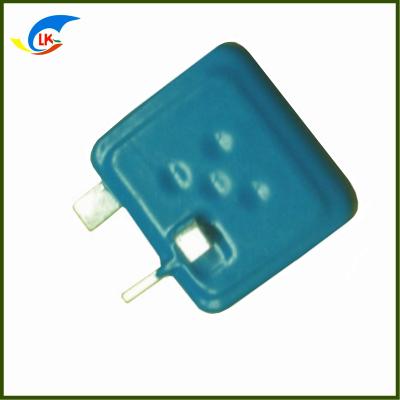 China 22S Series 22S241K Square Chip Varistor Practical Zinc Oxide SPD Lightning Protection for sale