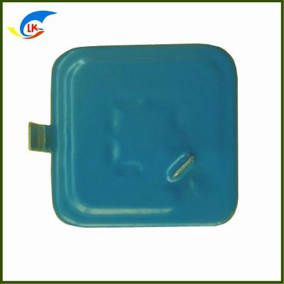 China Square Piece 34S 471 MOV Electronic Components, Multi-Purpose Zinc Oxide SPD Varistor for sale