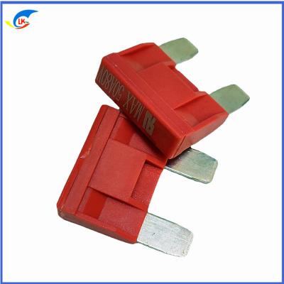 China 80V Fuse Car Fuse 20A 30A 40A 50A 60A 70A 80A 100A Micro Fuse for sale