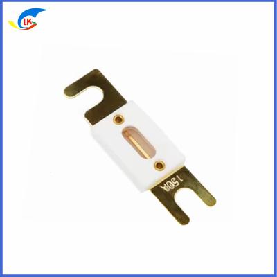 China 1A～10A Plastic Resistor ATN Mini Car Fuse Blade Diode Fuse for sale