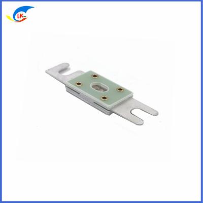 China 40A To 800A Bolt Down Fuse ADLE ANL Stud Mounting Glass Fiber for sale