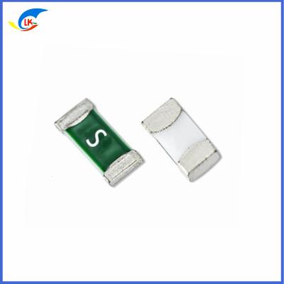 China 1206 SMD Fusível de sopro único 0,25A 0,5A 0,75A 1A 1,5A 2A 3A 5A 63 ((V) à venda