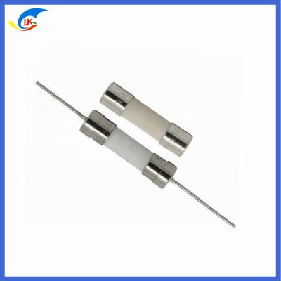 China 5x20mm 250V Slow Blow Fuse 500MA-25 A Time Delay Fuse Ceramic Barrel Fuse for sale