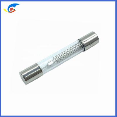 China Fusiles de cartucho en miniatura de tubo de fusible de alto voltaje 5KV 0.75A/0.8A/0.9A 750MA/800MA/900mA 6.5MM*40MM en venta