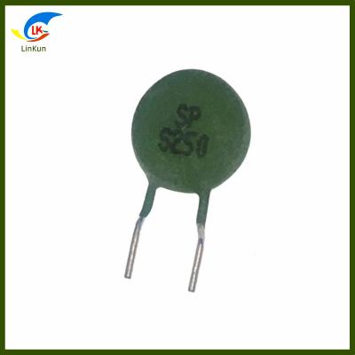 China SPMZB-10S200-300R265 20-30R 115C 265V 70mA MZ11-10E200-300RM PTC-Thermistor zu verkaufen