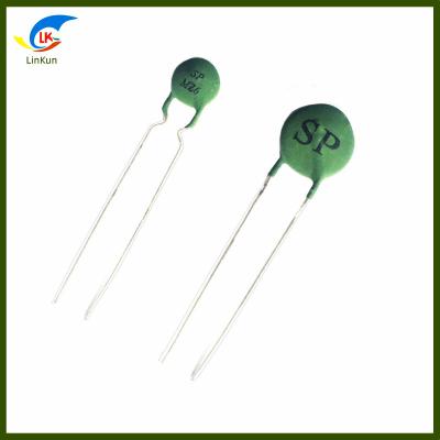 China MZB-6 30-60Ω Ohm (MZ11-06A300-600RM) PTC Thermistor 485 232 For Communication Interface Protection for sale