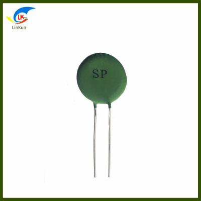 China MZ11-16E100-200RM (MZB-16 10～20Ω) PTC Thermistor For Relay Contact Protection for sale