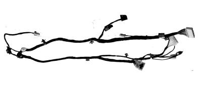 China Armadilha de cabos de assento Armadilha de cabos de automóveis preta à venda