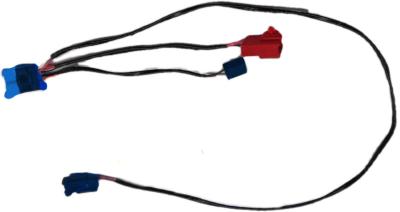 China Automotive Seat Cable And Wire Harness Assembly Industry Customized for sale