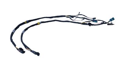 China IATF16949 Ensamblaje de cableado de espejos retrovisores estándar para aplicaciones automotrices en venta