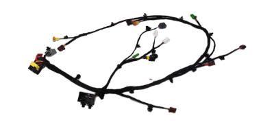 China Waterproof Universal Automotive Wiring Harness Seat Auto Electrical Harness for sale