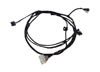 China Copper Classic Car Wiring Harness Waterproofing Car Electrical Harness for sale