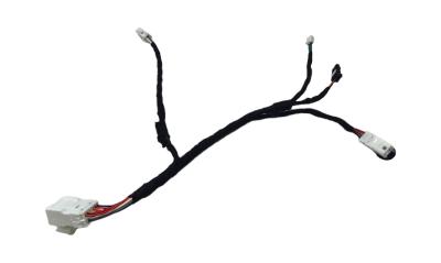 China Electrical Vehicle Seat Wiring Harness waterproof Electronic Wiring Harness for sale