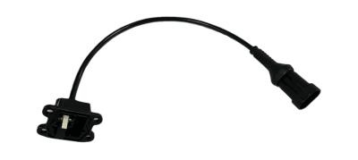 China Brake Automotive Wire Harness Assembly With IATF16949 Certification for sale