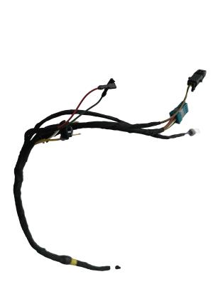 China IATF16949 Plug And Play Rear View Mirror Wiring Waterproof With Customizable Structure for sale